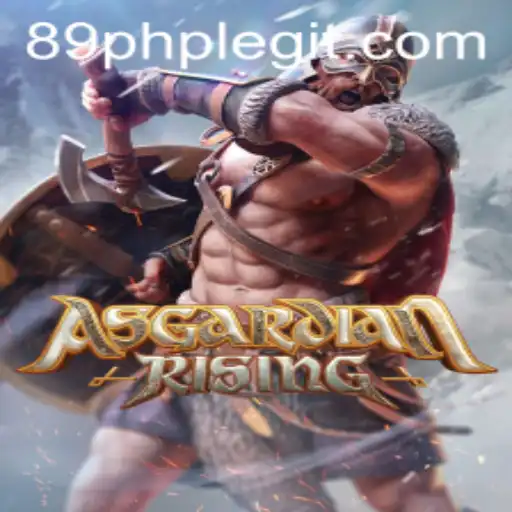 Unveiling AsgardianRising: A Thrilling Gaming Saga