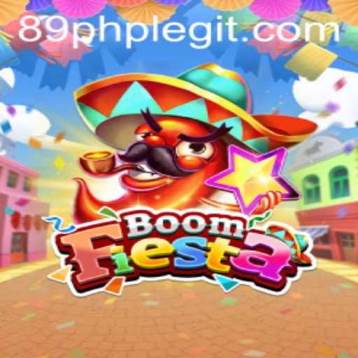 Explore the Excitement of BoomFiesta: A Vibrant Gaming Adventure