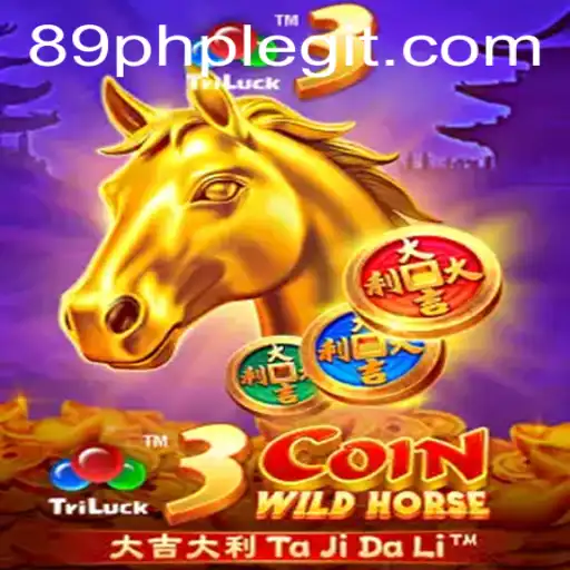 Exploring the Exciting World of 3CoinWildHorse