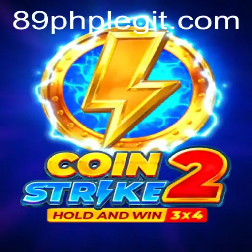 Coinstrike2: An Innovative Twist in Mobile Gaming with 89PHP