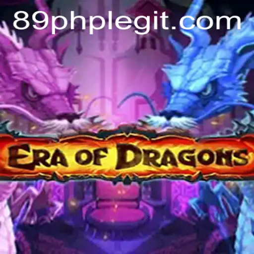 EraOfDragons: Discover the Mythical World at Just 89PHP