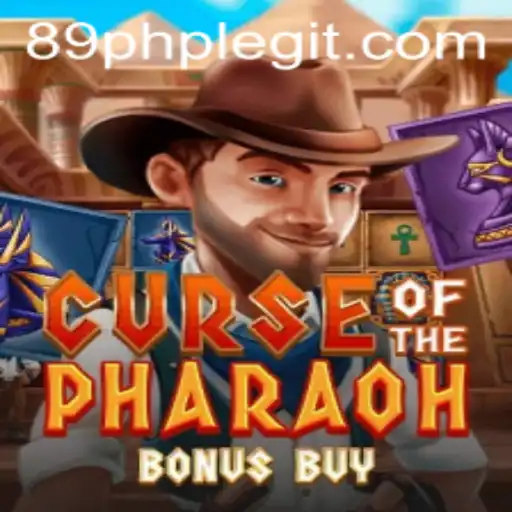 Embark on an Ancient Adventure with Curse of the Pharaoh Bonus Buy