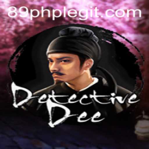 Unveiling the Mysteries of DetectiveDee: A New Era of Interactive Gaming