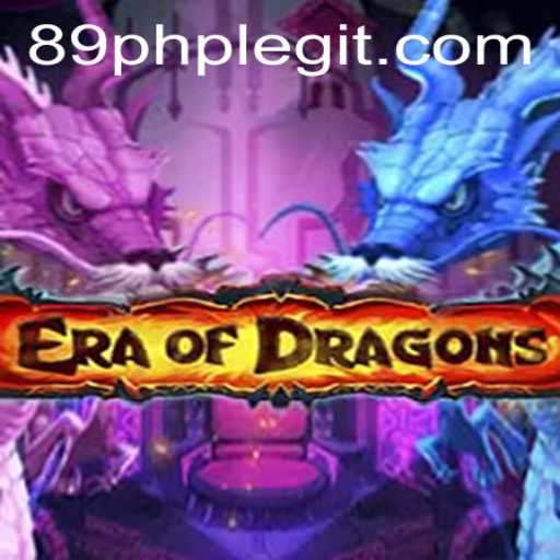 EraOfDragons: Discover the Mythical World at Just 89PHP