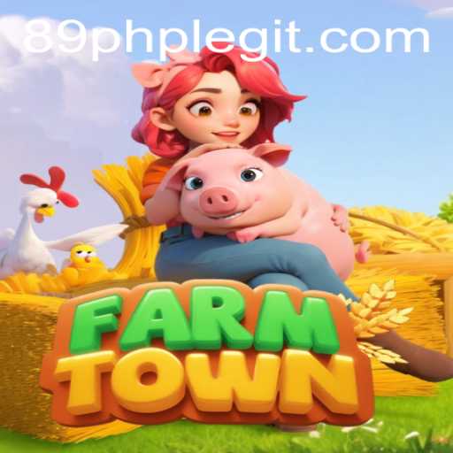 Discover the Charming World of FarmTown: A Game of Strategy and Creativity