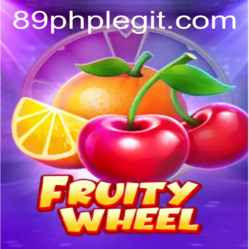 FruityWheel: A New Spin on Mobile Gaming with 89PHP