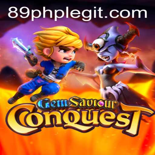 GemSaviourConquest: A Thrilling Adventure Awaits for Just 89PHP