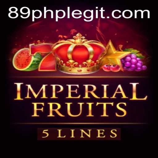 Discover the Thrilling World of ImperialFruits5: The Fruit-Themed Gaming Phenomenon