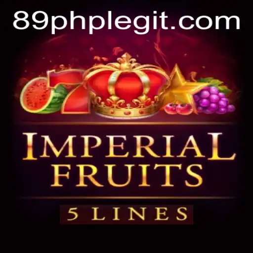 Discover the Thrilling World of ImperialFruits5: The Fruit-Themed Gaming Phenomenon