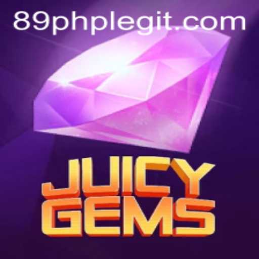 JuicyGems: Dive into the Captivating World of Gem Matching