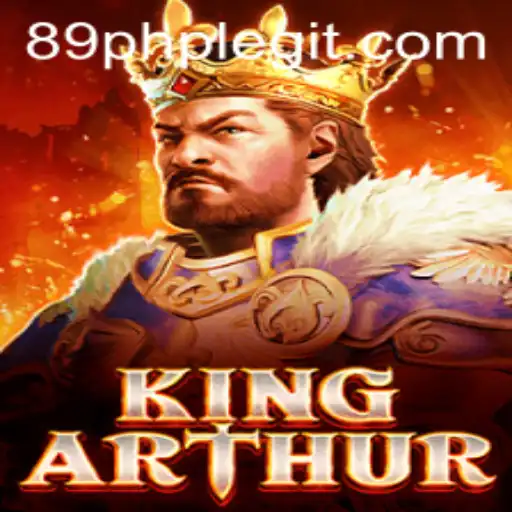 Embark on a Legendary Quest with KingArthur for Just 89PHP