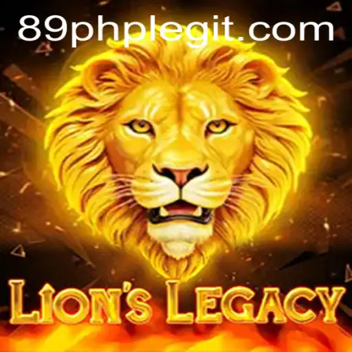 Unveiling LionsLegacy: A New Gaming Phenomenon with 89PHP