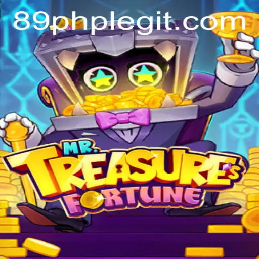 Discovering MrTreasuresFortune: A Thrilling 89PHP Adventure