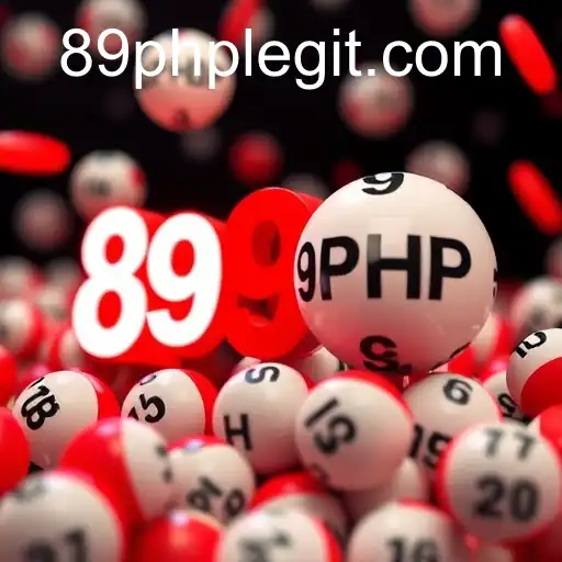 The Rise of Online Lottery: A Look at 89PHP