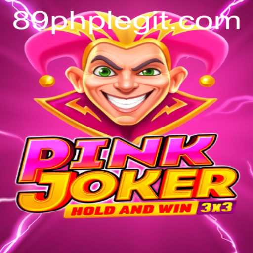 Unveiling the Thrilling World of Pinkjoker and the Intriguing 89PHP Challenge
