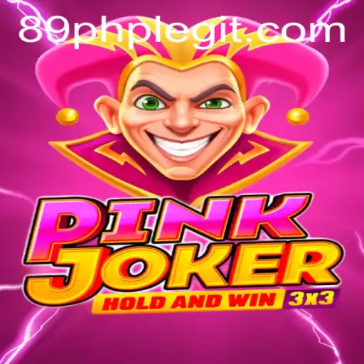 Unveiling the Thrilling World of Pinkjoker and the Intriguing 89PHP Challenge