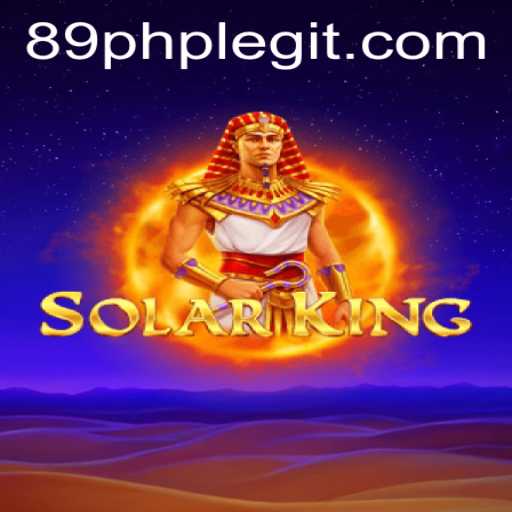 Discover SolarKing: A Thrilling Game Experience