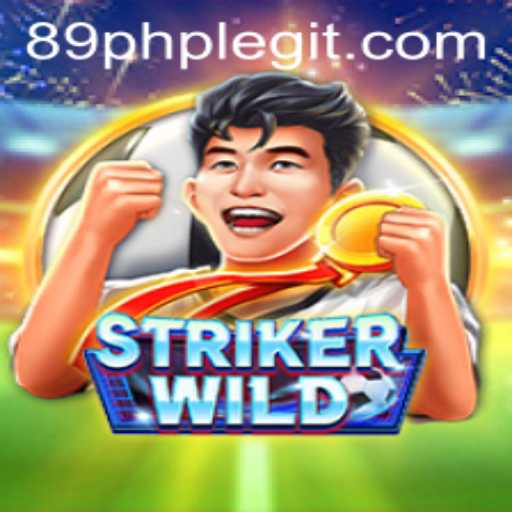 StrikerWILD: A New Gaming Sensation with 89PHP