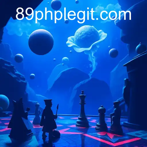 The Fascinating World of Tabletop Games and the 89PHP Trend